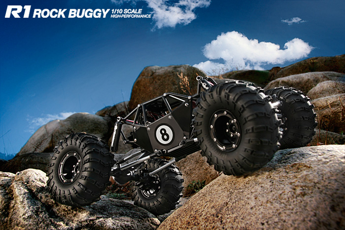 GMADE ROCK BUGGY 1/10 フルセット sandiegokidsdentist.com